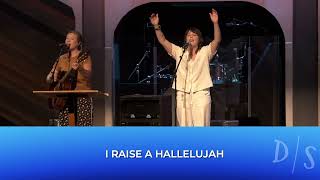 November 7th Service