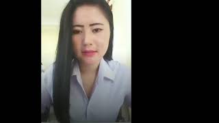 Saib Hluas Nkauj Hmoob Kawm Ntawv Nawb Zoo Nkauj Kawg Li Os