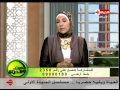 دعاء فاروق والخناقات على الشبكة العنكبوتية