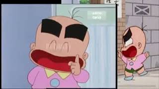Hagemaru Malay - Cikgu Sakura Jatuh Sakit