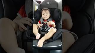 Funny Baby Icha