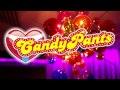 Candypants every Saturday at Oracle Leeds