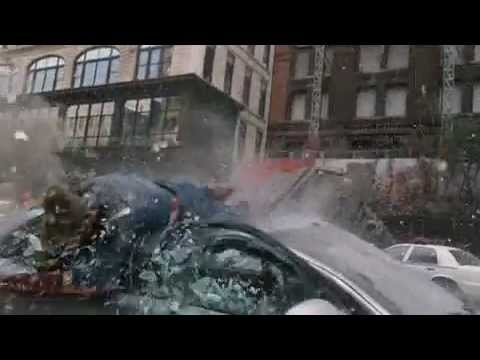 Acura on Acura Mdx And Tl Models That Were Used In The Film To Escort The