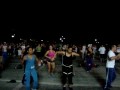 BAILOTERAPIA EN EL PARQUE DEL ESTE CARACAS- VENEZUELA
