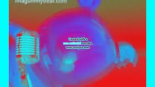 Klaskyklaskyklaskyklasky Gummy Bear Song Version In G Major 5