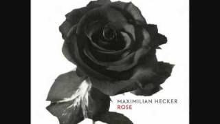 Watch Maximilian Hecker I Am Falling Now video