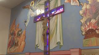 3rd Sunday of Sawma - Arabic Mass- Msgr. Philip Najim