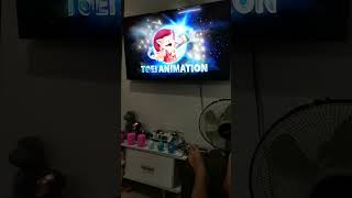 Dhx Medianelvanacorusteletoontoel Animation Mexopolisfresh Tvbreakgrogh Entertainment