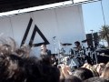 Linkin Park w/ Ryan Key - What I've Done (live)