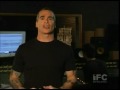 The Blood Brothers Fire Fire Fire Henry Rollins Set Fire to the Face on Fire