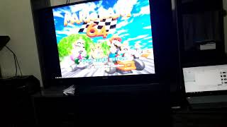 Retro arcade PC con Batocera Linux