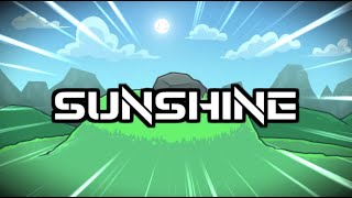Sunshine - Vs Bob Rework Ost Canceled