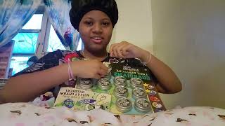 Unboxing Puttie