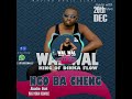 Wal Wal - Yengo Ba Cheng Audio (Mading Aweil Star) New South Sudan Music 2024