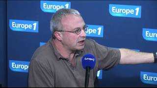 Cgt Thierry Lepaon, Larbre Qui Cache La Forêt ?