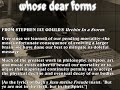 Fear of death: the wishful oomph of the god hypothesis
