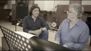 Luís Represas - Asas de Anjo feat. Ivan Lins