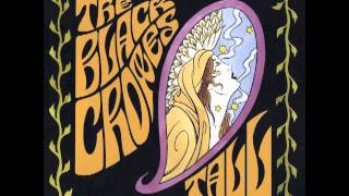 Watch Black Crowes Title Song video
