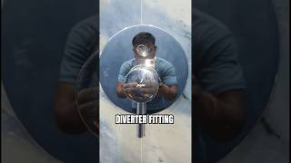 How To Diverter Install