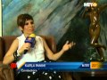 Las Noticias - Entrevista a Karla Panini
