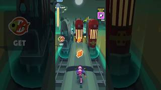Subway Surf