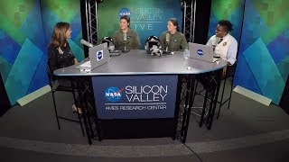 Nasa In Silicon Valley Live Halloween Costume And Cosplay Contest Nasa In Silicon Valley Live Halloween Costume And Cosplay Contest