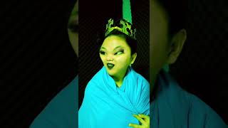 Ketika Bocil Ketemu Alien