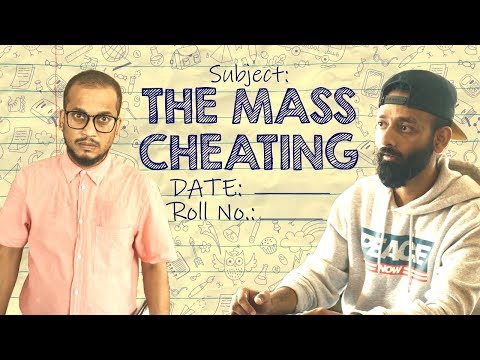 BYN : The Mass Cheating