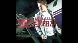 Watch Stephen Jerzak Peace Out video