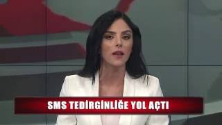 Oya Cebi̇ İle Ana Haber