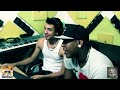 EL BOY C FT BK - Quien Dijo Miedo