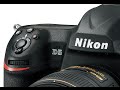 Nikon D5 Preview