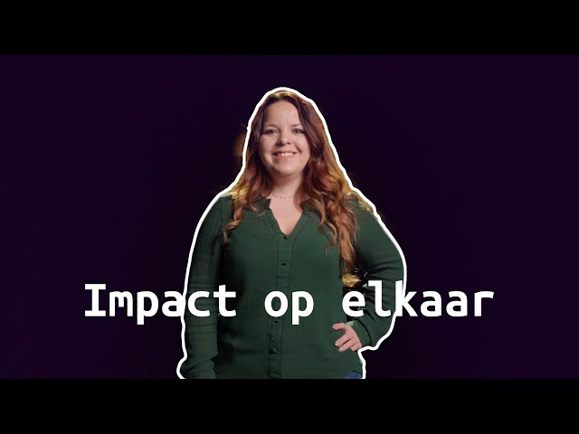 Watch Sogeti | Impact op elkaar met Dagmar Janssen on YouTube.