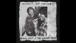 Watch Guided By Voices Crockers Favorite Song video