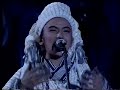 銀の琴の糸のように - 上々颱風Shang Shang Typhoon Live '93