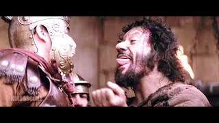 The Passion of the Christ (2004) -  Free Barabbas