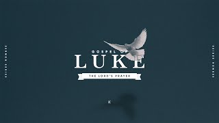 The Lord's Prayer - Thom Gannaway