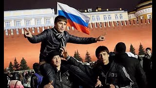 Считают Ли Кавказцы Россию Своей Родиной?
