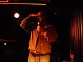 Dave Attell at The Comedy Store