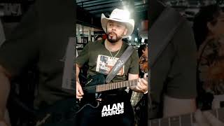Tentei te esquecer @alanmarqsoficial