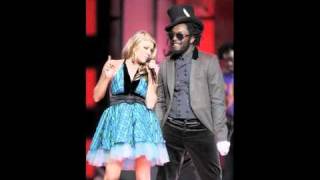 Watch Will.i.am Losin It video