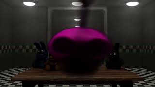 Exsc0Rds Fangames - All Dumpscares