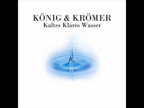 Konig Amp Kromer - Kaltes Klares Wer Minimal Tech-house Mix