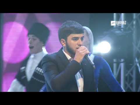 Братья Хубиевы - Нэцiыкiуитiыр Глазки
