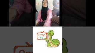 Prank Ometv Uler Kasur