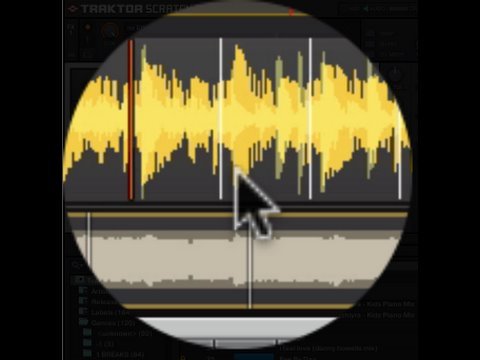 Dj TechTools-  Traktor Pro Beat Grids