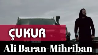 Ali Baran - Mihriban Çukur 2018 