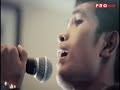 image Adista Ku Tak Bisa Official Clip
