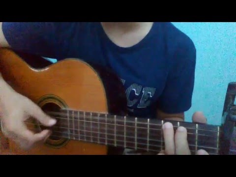 Chúc Vợ ngủ ngon - Vũ Duy Khánh guitar cover + intro + tab !!!