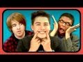 YOUTUBERS REACT TO BOXXY